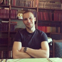 Антон Антонов, 14.03