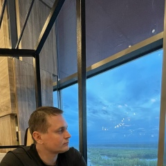 Иван Егоров, 15.05.1990, Уфа