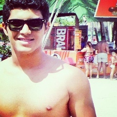 Matheus Esteves, 14.08.1994