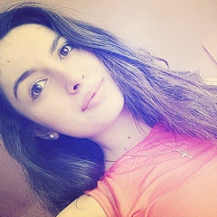 Анжела Щербакова, 22.11