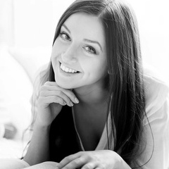 Марина Мельникова, 10.04.1986, Москва