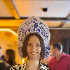 Наталья Козак, 31.03.1986, Клин