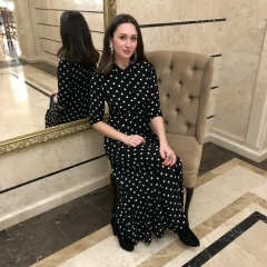 Анастасия Скобанева, 12.01, Москва