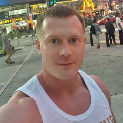 Юрка Семенов, 12.10.1988, Магадан