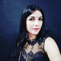 Marina Podvissotskaya, 30.08, Павлодар