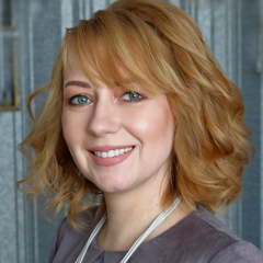 Надежда Площинская, 06.12, Москва