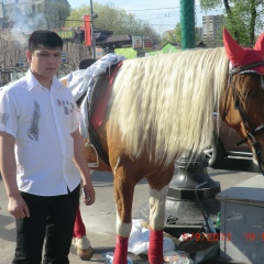 Улукбек Таабалдиев, 25.05.1987, Ош