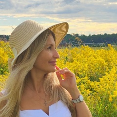 Татьяна Черникина, Санкт-Петербург
