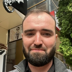 Михаил Татаров, Tokyo