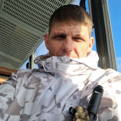 Евгений Крючков, Санкт-Петербург