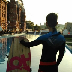 Андрей Мещеряков, 04.03.1988