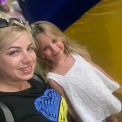 Ленусичка Кудрявцева, 12.09