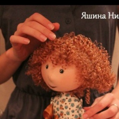 Ниночка Яшина, 22.12, Санкт-Петербург