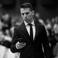 Игорь Санников, 15.12.1987, Санкт-Петербург