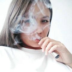 Мока Баенкенова, Талгар