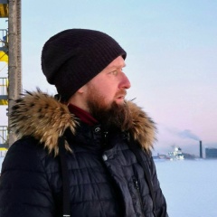 Антон Чекмарев, Санкт-Петербург