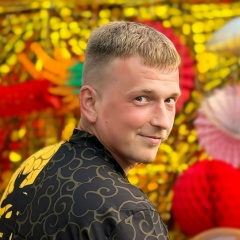 Александр Кудинов, 16.12, Москва