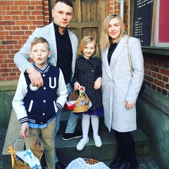 Ira Kit, 27.11.1982, Бережаны