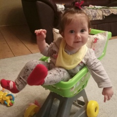 Анастасия Руденко, 28.07.1984, Москва