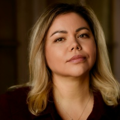 Настя Околот, Санкт-Петербург