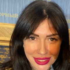 Мария Дмитриева, 30.11, Санкт-Петербург