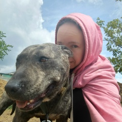 Таня Бубенчикова, 28.08.1989, Владиславовка