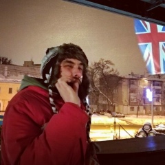 Дмитрий Антошкин, 19.09.1988, Харьков