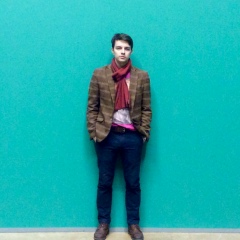 Антон Флотский, 08.01.1991, Санкт-Петербург