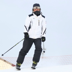 Виктор Чибисков, 09.02.1964, Москва