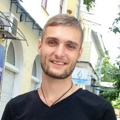 Артур Лемешко, 30.06, Донецк