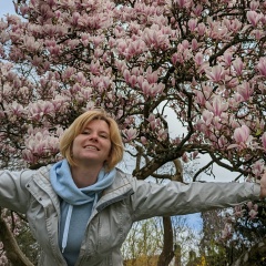 Ольга Синкевич, 30.06, Санкт-Петербург