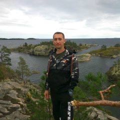 Максим Крышнев, 10.04.1990, Жлобин