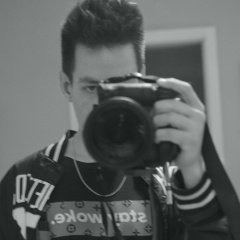 Ро Man, Санкт-Петербург