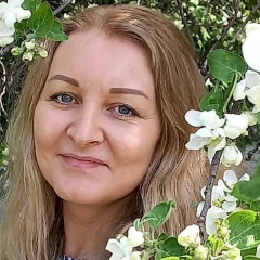 Анна Хомич, 07.02, Рыбинск