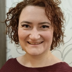 Светлана Гайнутдинова, 17.04.1984, Москва