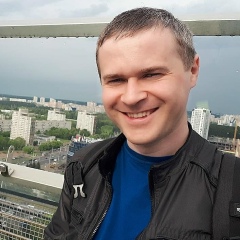 Алексей Дубинин, 21.05.1987, Волгодонск