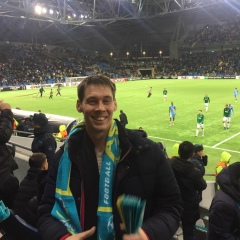 Владимир Королев, 09.07.1986, Костанай