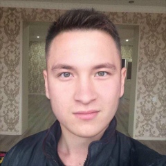 Нургазы Жамаш, 21.07, Астана