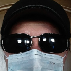 Сергей Таранов, Санкт-Петербург