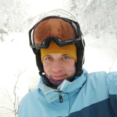 Евгений Журавлев, Пермь