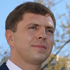 Владимир Грибовский, 30.11, Санкт-Петербург