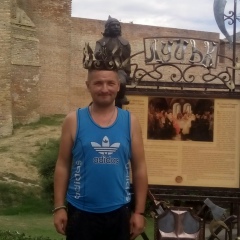 Дмитрий Клепиков, 17.11.1976, Днепр (Днепропетровск)