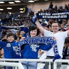 Сергей Пинькас, 19.04.1989, Калининград