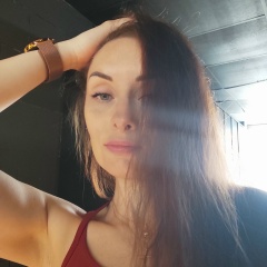 Светлана Новикова, 20.09, Севастополь