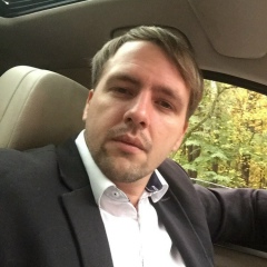 Вадим Авраамов, 28.03.1987, Москва