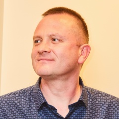 Даниил Вихорь, 13.03.1980, Москва