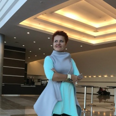 Наталья Чикризова, 29.06.1978, Атырау