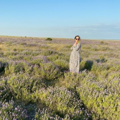 Ирина Лампика, 03.01.1983, Санкт-Петербург