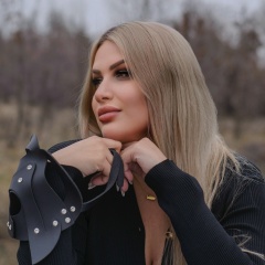 Ирина Российская, 01.08