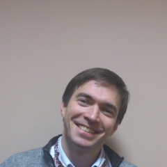 Сергей Игнатущенко, 17.10.1985, Москва